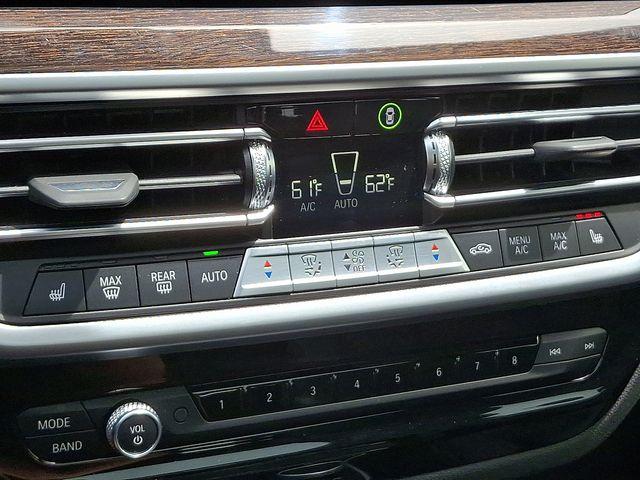 2022 BMW X3 Vehicle Photo in DANBURY, CT 06810-5034