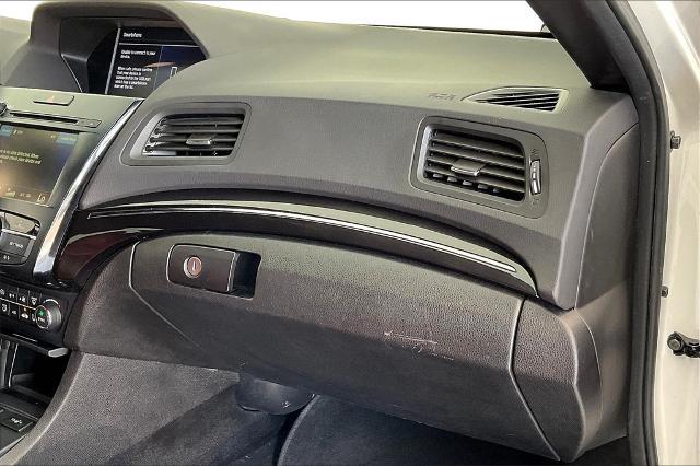 2021 Acura ILX Vehicle Photo in Grapevine, TX 76051