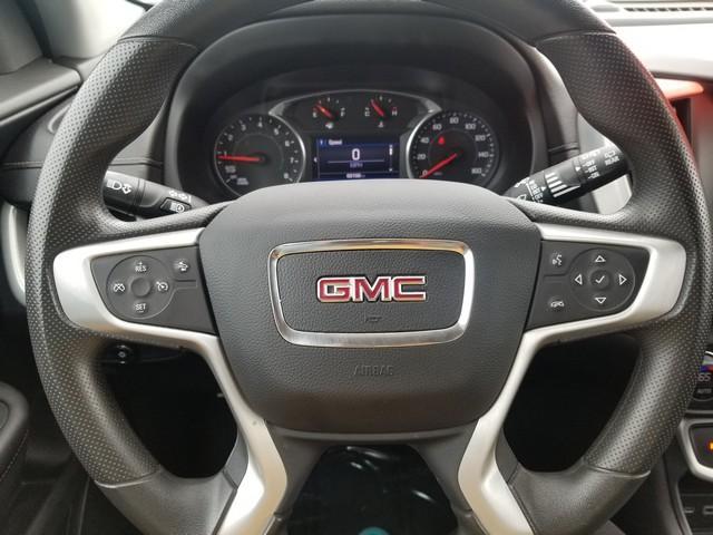 2022 GMC Terrain Vehicle Photo in ELYRIA, OH 44035-6349