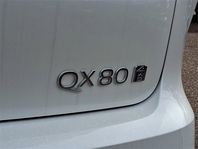 2025 INFINITI QX80 Vehicle Photo in Willow Grove, PA 19090