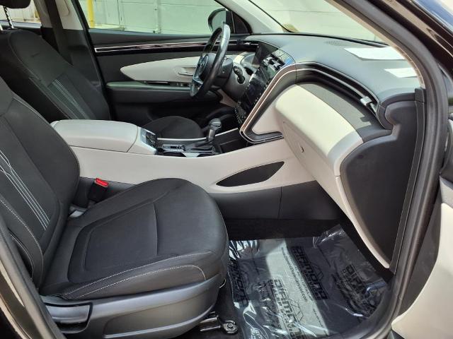 2022 Hyundai TUCSON Vehicle Photo in Tampa, FL 33612