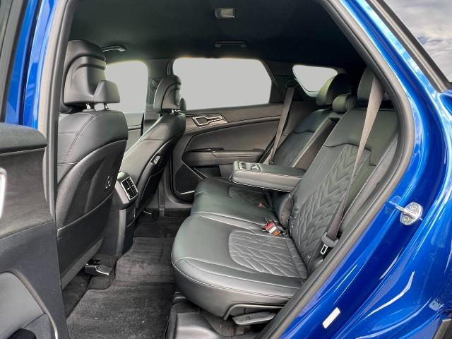 2023 Kia Sportage Vehicle Photo in Appleton, WI 54914