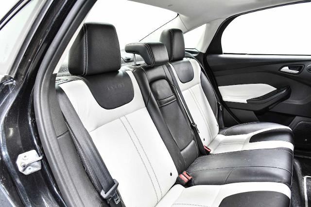 2012 Ford Focus Vehicle Photo in DALLAS, TX 75235