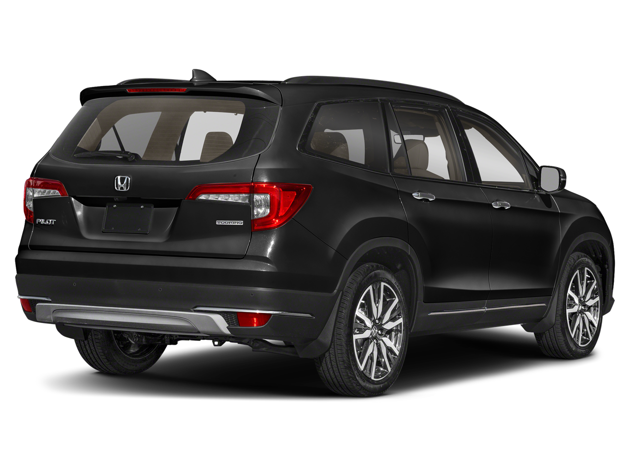 2022 Honda Pilot Vehicle Photo in San Antonio, TX 78230