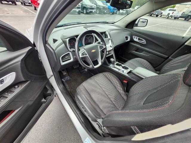 2017 Chevrolet Equinox Vehicle Photo in GREEN BAY, WI 54304-5303