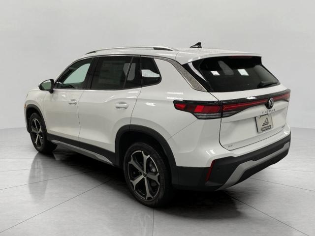 2025 Volkswagen Tiguan Vehicle Photo in Appleton, WI 54913
