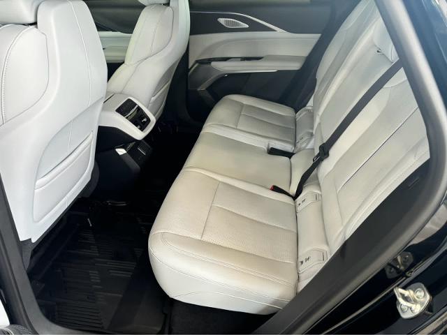2024 Cadillac LYRIQ Vehicle Photo in Grapevine, TX 76051
