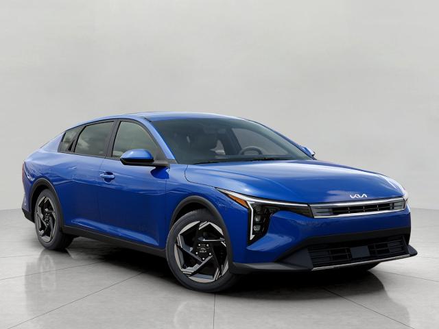 2025 Kia K4 Vehicle Photo in Appleton, WI 54914