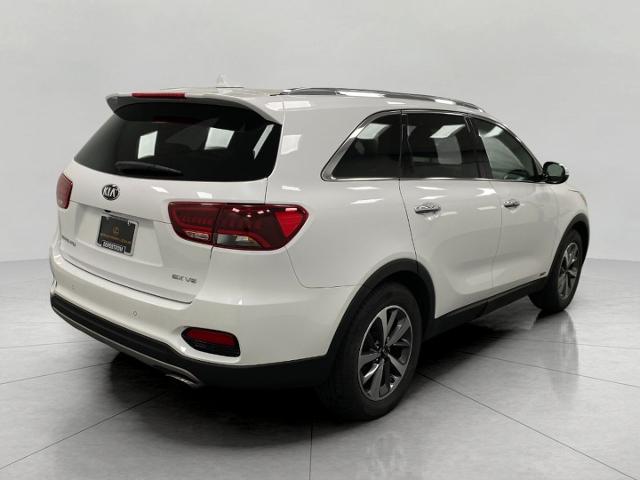 2019 Kia Sorento Vehicle Photo in Appleton, WI 54913