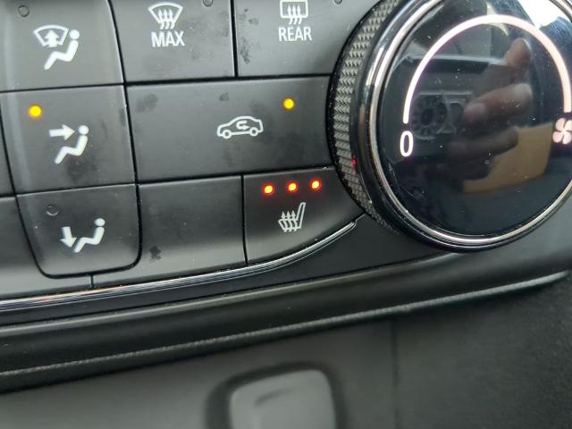 2024 Buick Encore GX Vehicle Photo in Brunswick, GA 31525