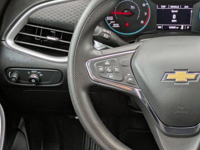 2024 Chevrolet Malibu Vehicle Photo in SELMA, TX 78154-1459