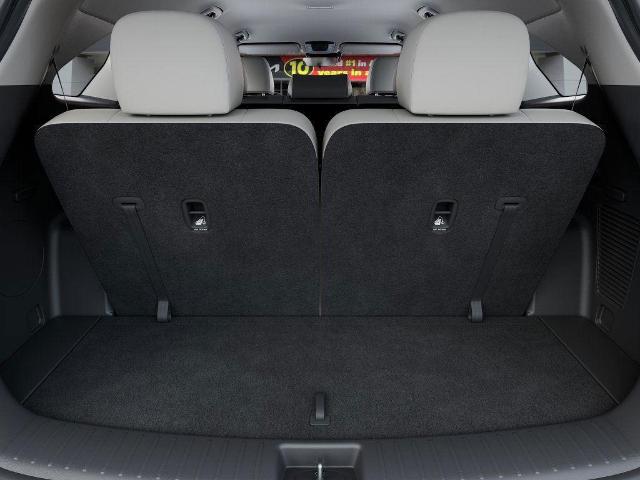 2025 Kia Sorento Vehicle Photo in Tucson, AZ 85712