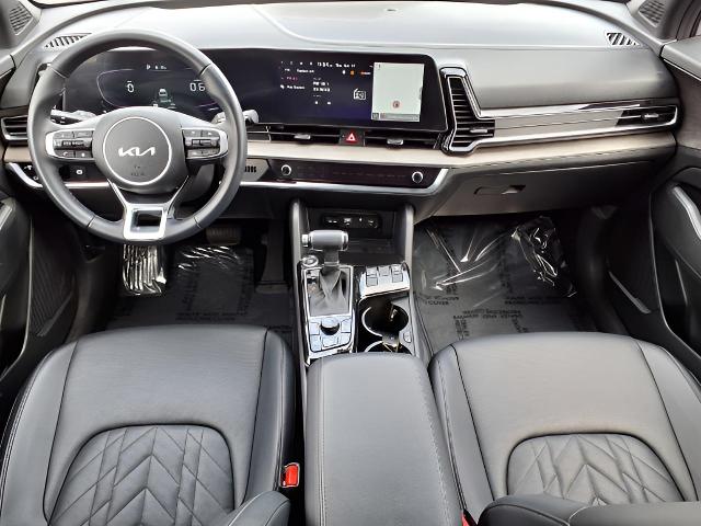 2024 Kia Sportage Vehicle Photo in Appleton, WI 54914