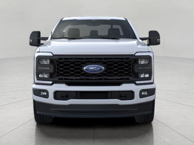 2025 Ford Super Duty F-350 SRW Vehicle Photo in Neenah, WI 54956