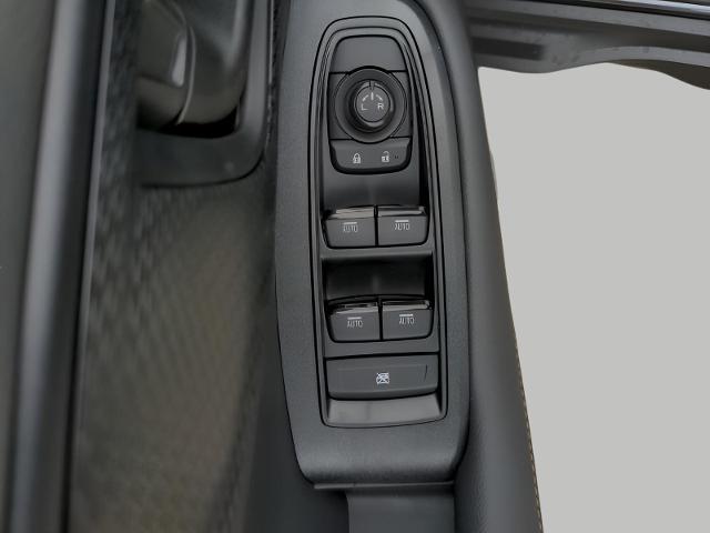 2025 Subaru Outback Vehicle Photo in Green Bay, WI 54304