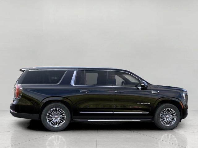 2025 GMC Yukon XL Vehicle Photo in APPLETON, WI 54914-8833