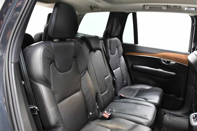 2021 Volvo XC90 Vehicle Photo in DALLAS, TX 75235
