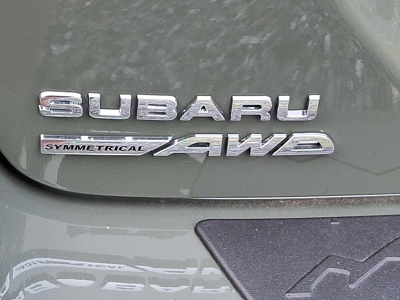 2025 Subaru Crosstrek Vehicle Photo in Harrisburg, PA 17111