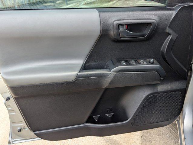 2022 Toyota Tacoma 2WD Vehicle Photo in San Antonio, TX 78230