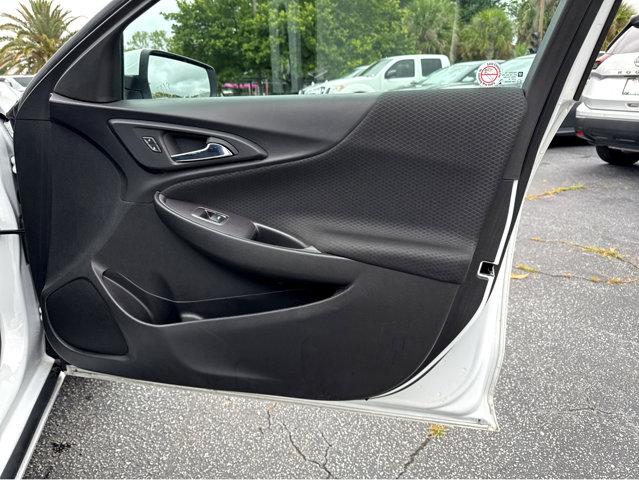 2023 Chevrolet Malibu Vehicle Photo in Savannah, GA 31419