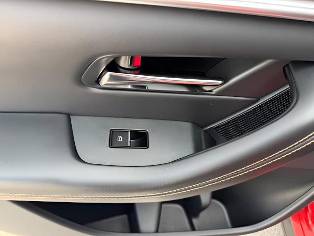 2025 Mazda CX-90 Vehicle Photo in Green Bay, WI 54304