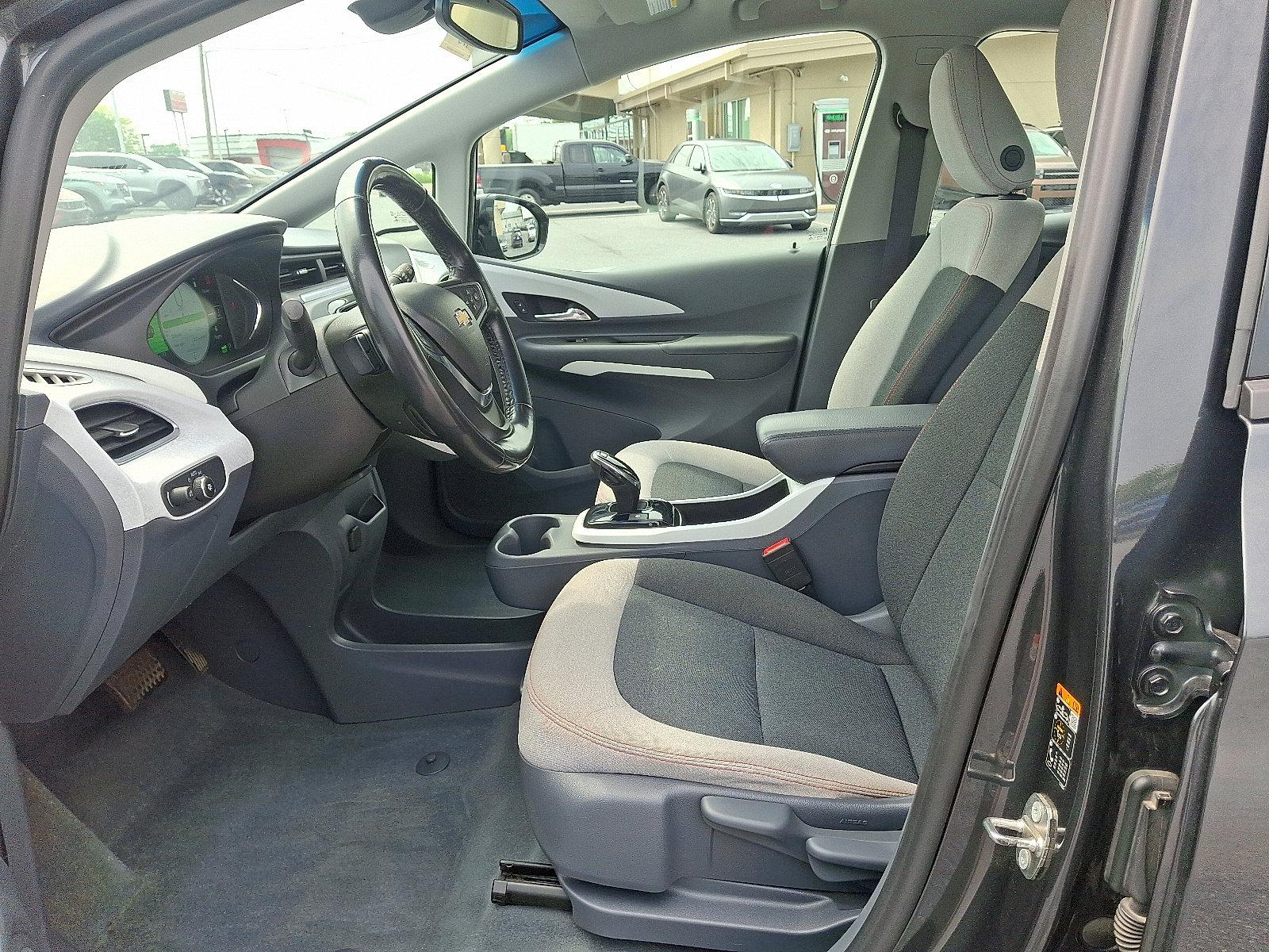 2017 Chevrolet Bolt EV Vehicle Photo in Harrisburg, PA 17111