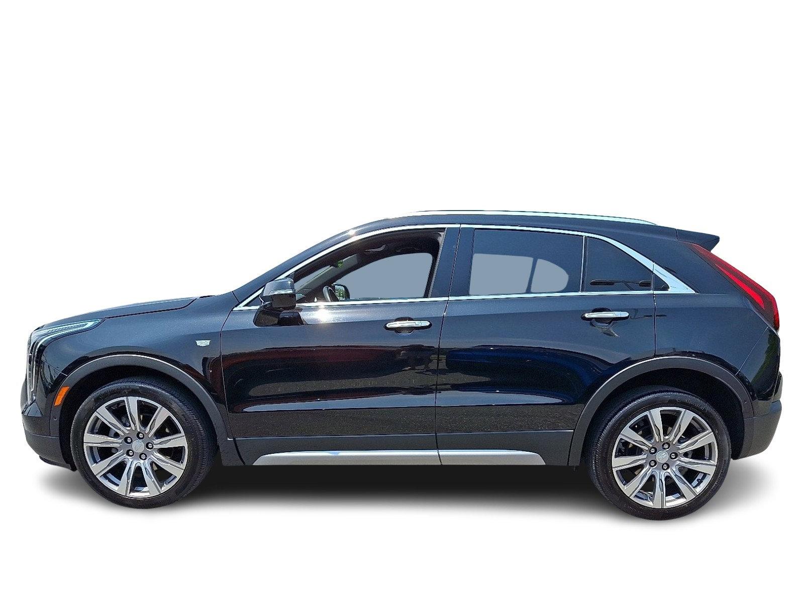 2022 Cadillac XT4 Vehicle Photo in BETHLEHEM, PA 18017-9401