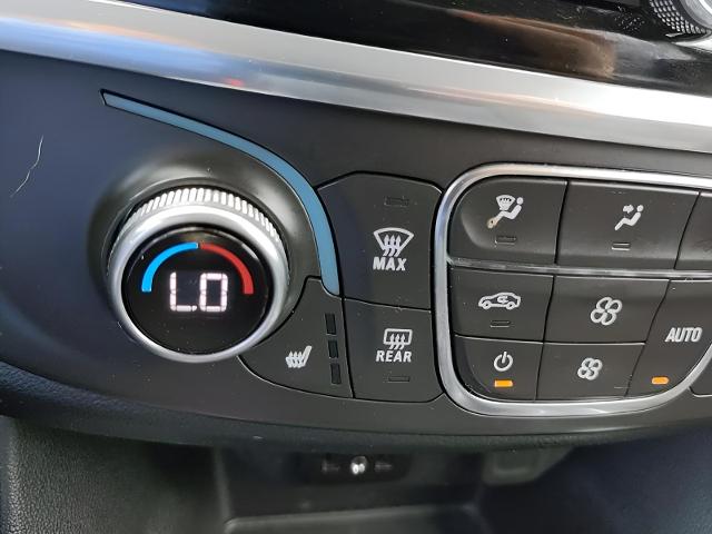 2019 Chevrolet Traverse Vehicle Photo in Green Bay, WI 54304