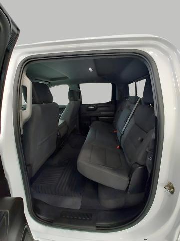 2020 Chevrolet Silverado 1500 Vehicle Photo in OSHKOSH, WI 54904-7811