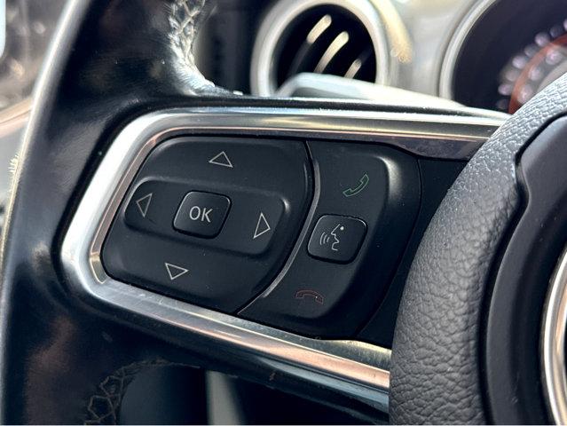 2021 Jeep Gladiator Vehicle Photo in Savannah, GA 31419