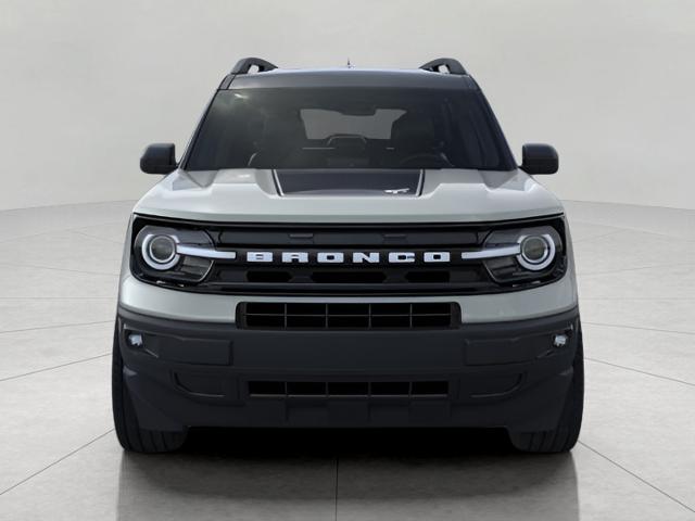 2024 Ford Bronco Sport Vehicle Photo in Neenah, WI 54956