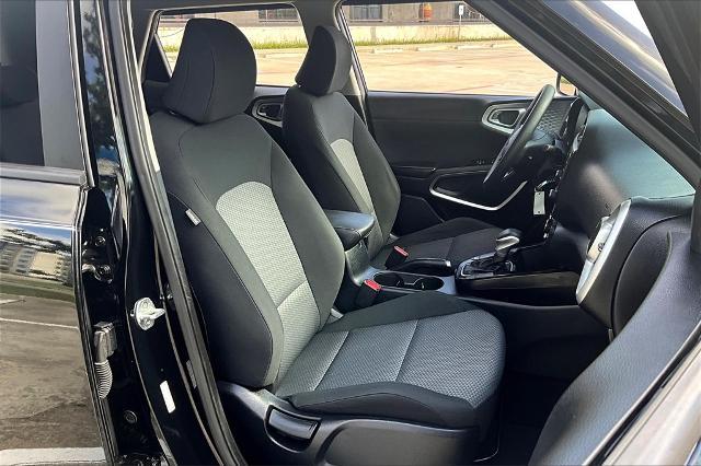 2020 Kia Soul Vehicle Photo in Houston, TX 77007