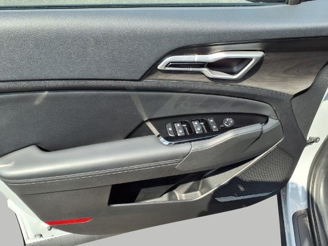 2023 Kia Sportage Vehicle Photo in Oshkosh, WI 54904