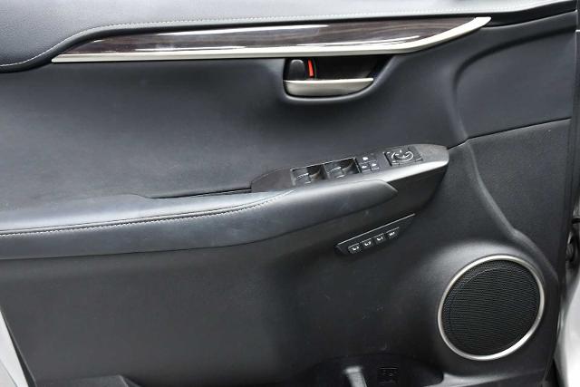 2015 Lexus NX Turbo Vehicle Photo in DALLAS, TX 75235