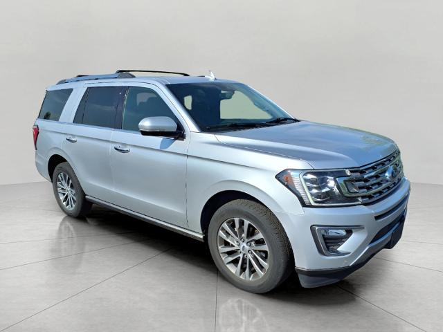 2018 Ford Expedition Vehicle Photo in Oshkosh, WI 54904