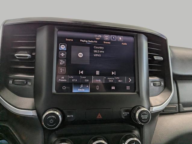 2022 Ram 1500 Vehicle Photo in Oshkosh, WI 54901