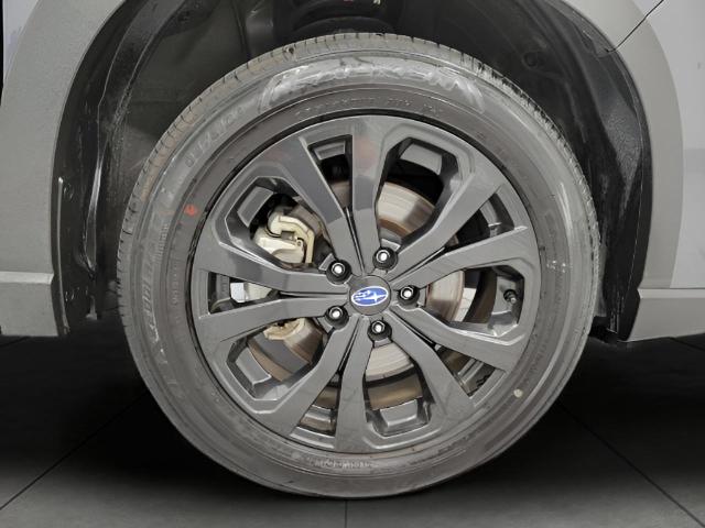 2024 Subaru Forester Vehicle Photo in Green Bay, WI 54304