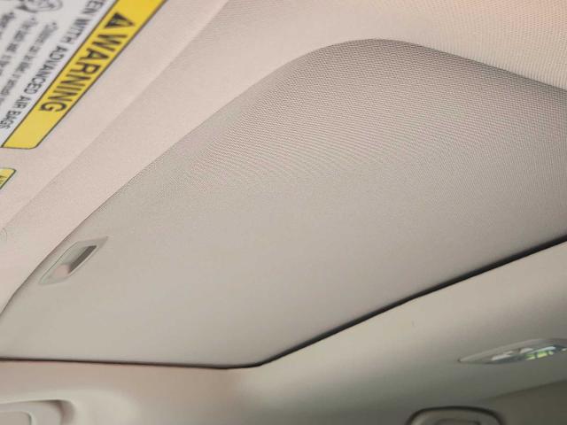 2025 Subaru Outback Vehicle Photo in DALLAS, TX 75209
