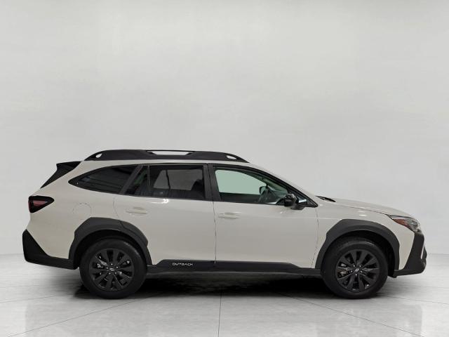 2024 Subaru Outback Vehicle Photo in Green Bay, WI 54304