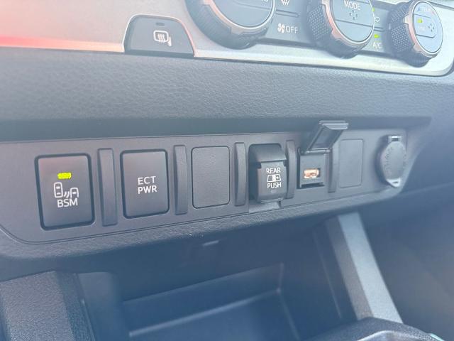 2023 Toyota Tacoma 2WD Vehicle Photo in Savannah, GA 31419