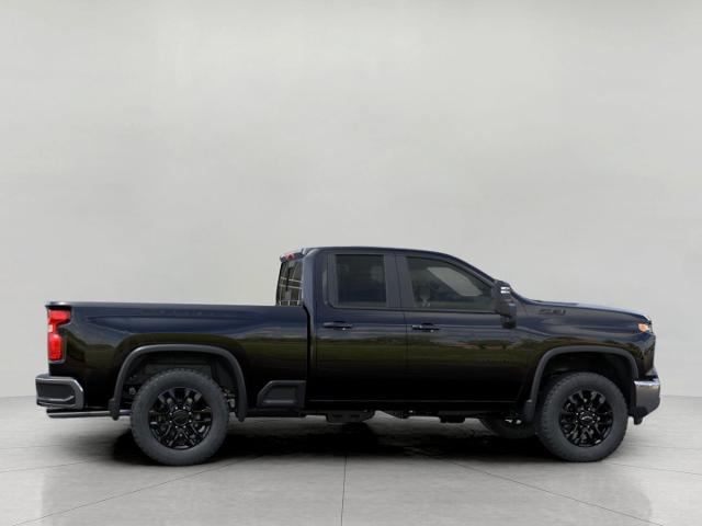 2025 Chevrolet Silverado 2500 HD Vehicle Photo in OSHKOSH, WI 54904-7811