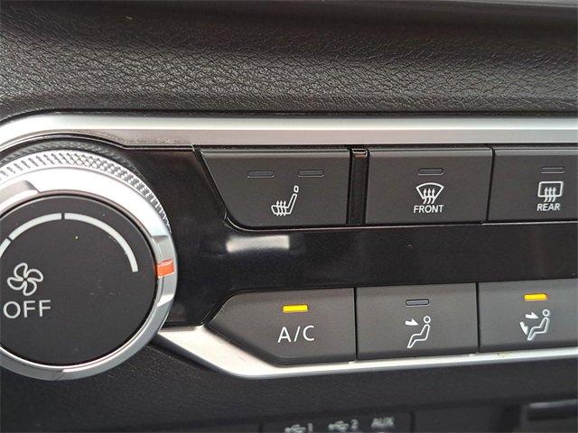 2020 Nissan Altima Vehicle Photo in MILFORD, OH 45150-1684