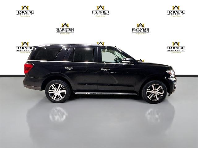 2023 Ford Expedition Vehicle Photo in EVERETT, WA 98203-5662