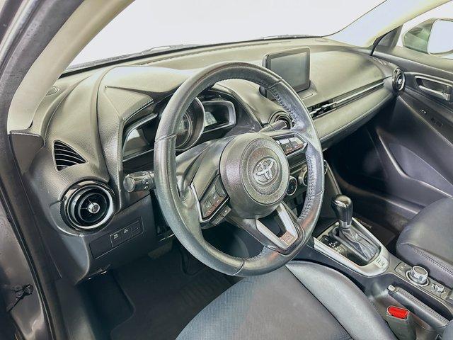 2019 Toyota Yaris Sedan Vehicle Photo in Doylestown, PA 18902
