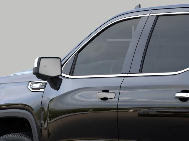 2025 GMC Sierra 1500 Vehicle Photo in APPLETON, WI 54914-8833