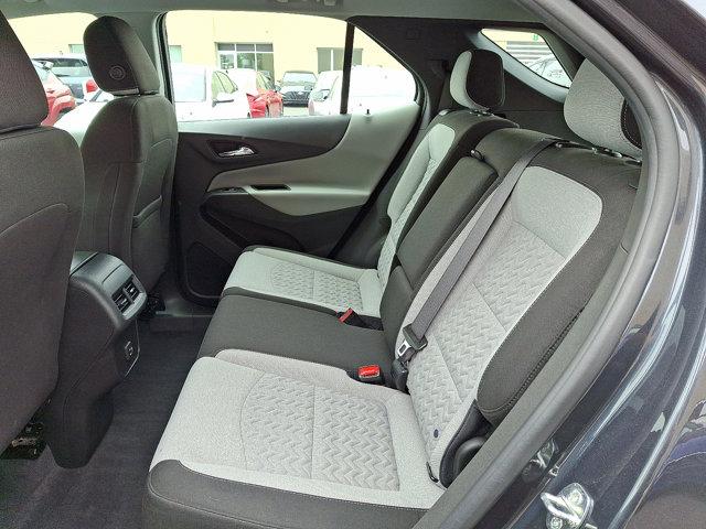 2022 Chevrolet Equinox Vehicle Photo in Philadelphia, PA 19116