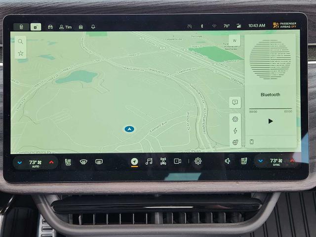 2022 Rivian R1T Vehicle Photo in PLANO, TX 75024