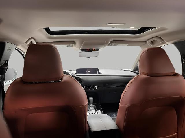 2025 Mazda CX-30 Vehicle Photo in Green Bay, WI 54304