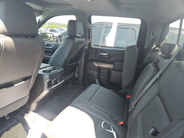 2019 GMC Sierra 1500 Vehicle Photo in PUYALLUP, WA 98371-4149