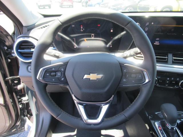 2025 Chevrolet Trax Vehicle Photo in LEESBURG, FL 34788-4022